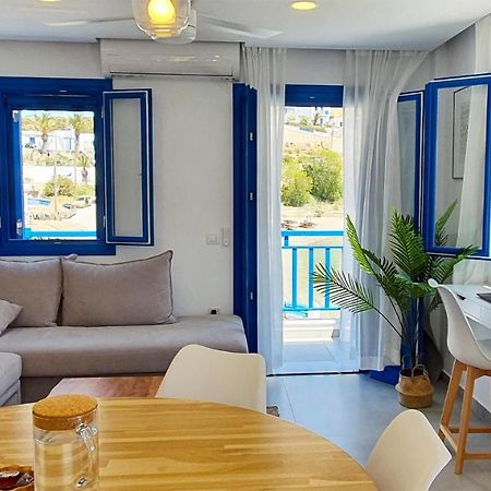 Meraki Beachfront Foiníkion 외부 사진