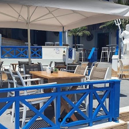 Meraki Beachfront Foiníkion 외부 사진