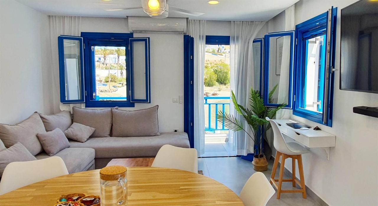 Meraki Beachfront Foiníkion 외부 사진