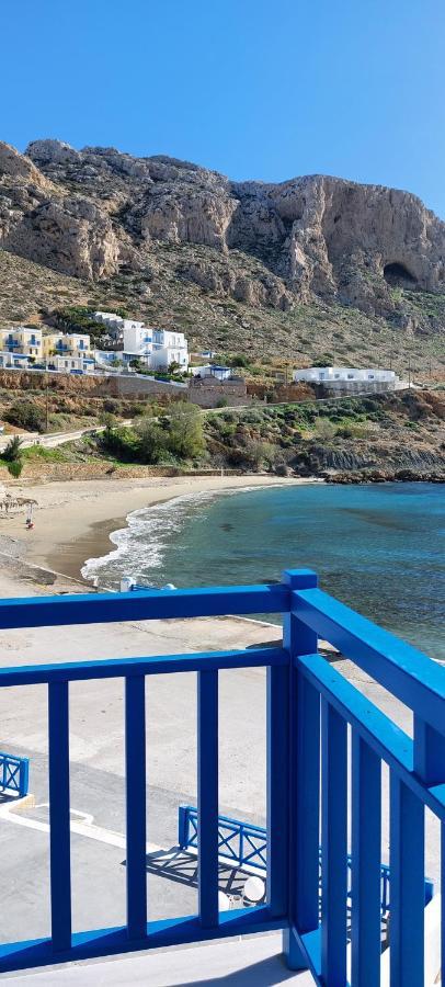 Meraki Beachfront Foiníkion 외부 사진