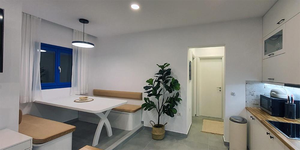 Meraki Beachfront Foiníkion 외부 사진