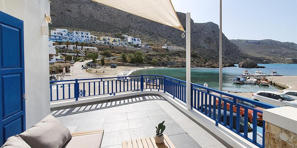 Meraki Beachfront Foiníkion 외부 사진