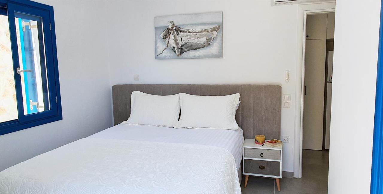Meraki Beachfront Foiníkion 외부 사진