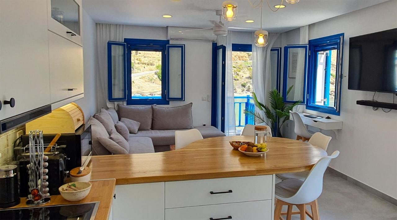 Meraki Beachfront Foiníkion 외부 사진