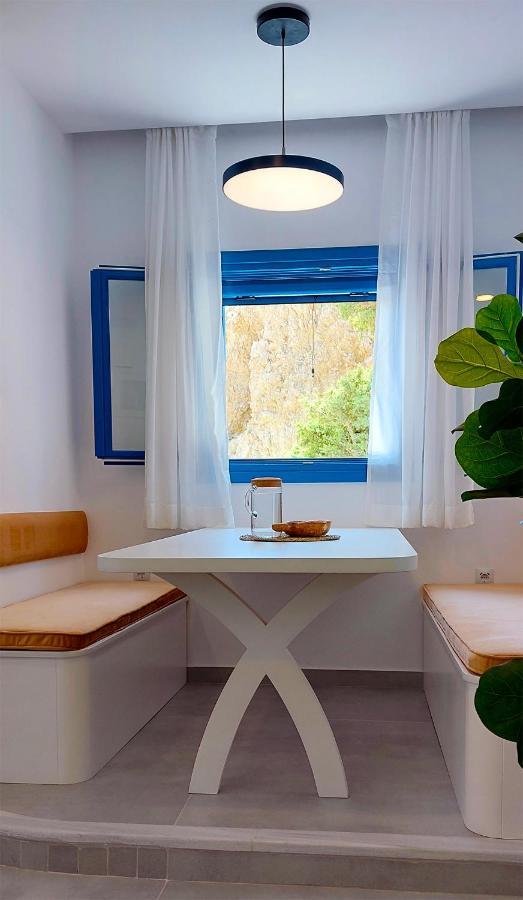 Meraki Beachfront Foiníkion 외부 사진
