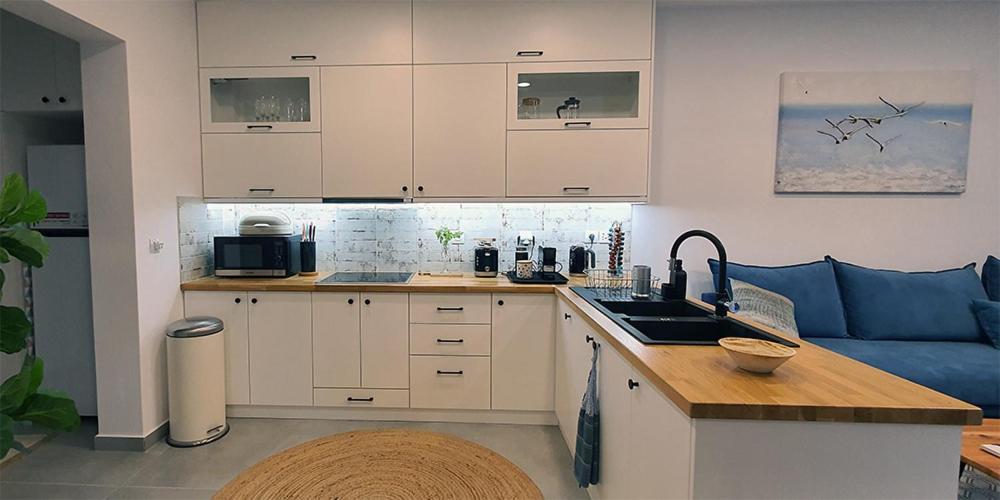 Meraki Beachfront Foiníkion 외부 사진