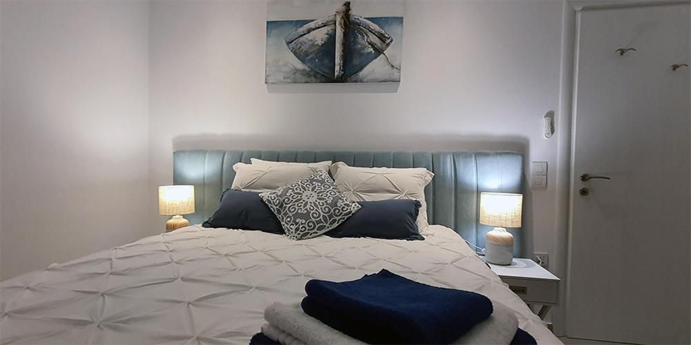 Meraki Beachfront Foiníkion 외부 사진