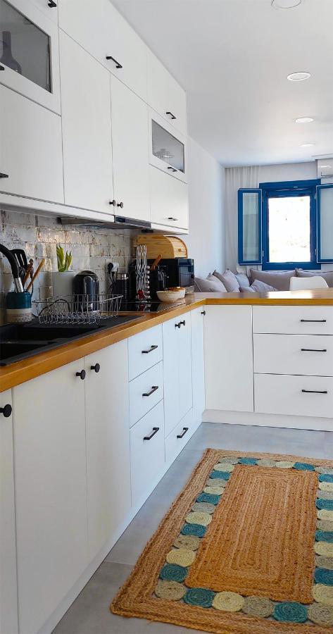 Meraki Beachfront Foiníkion 외부 사진