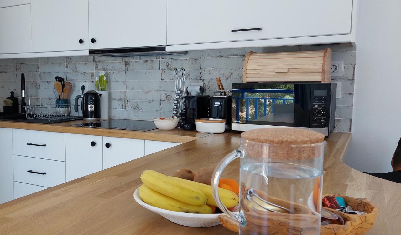 Meraki Beachfront Foiníkion 외부 사진
